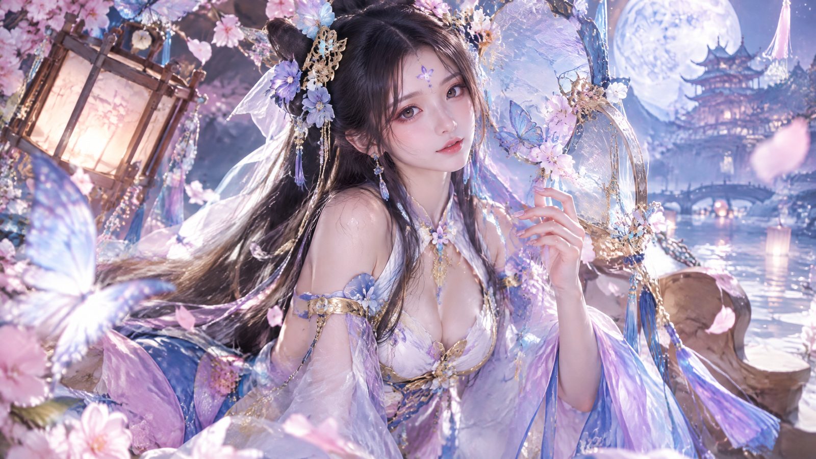抖音风
